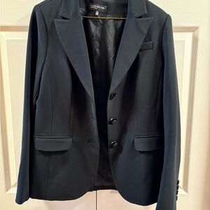 Jones New York Black Blazer